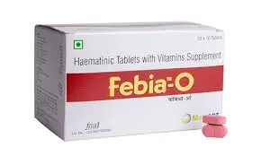 Haematinics Tablet